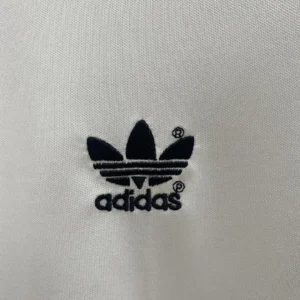 Retro 1986 German Home Jersey