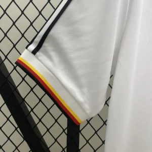 Retro 1986 German Home Jersey