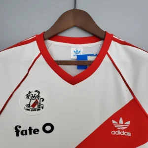 Retro 1986 Riverbed Home Jersey
