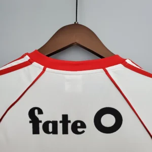 Retro 1986 Riverbed Home Jersey