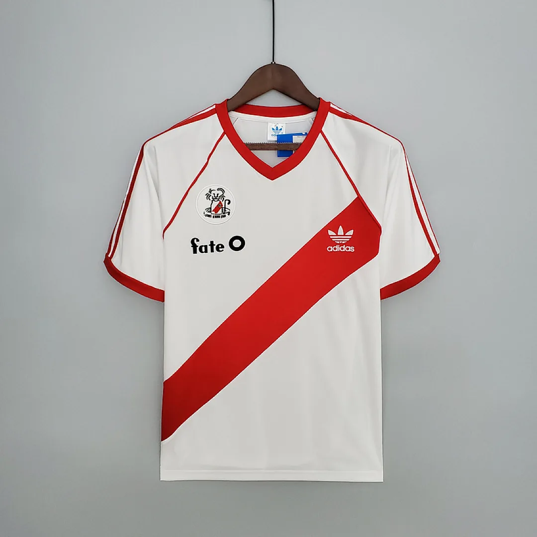Retro 1986 Riverbed Home Jersey
