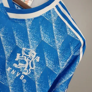Retro 1988 Holland Home Retro Jersey