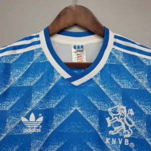 Retro 1988 Holland Home Retro Jersey