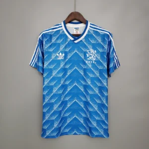 Retro 1988 Holland Home Retro Jersey