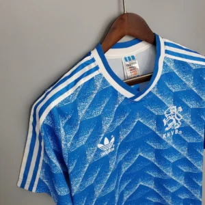 Retro 1988 Holland Home Retro Jersey