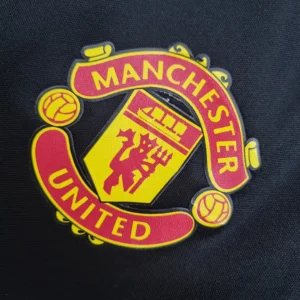 Retro 1988 Manchester united Away Jersey