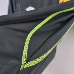 Retro 1988 Manchester united Away Jersey