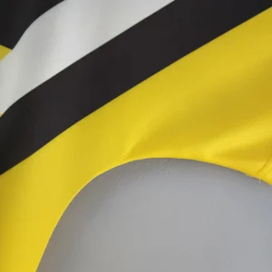Retro 1989 Dortmund Home Jersey