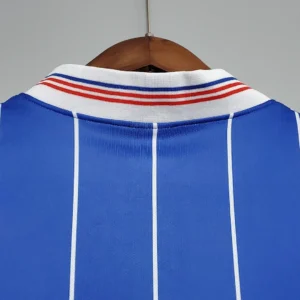 Retro 1990 Ajax Away Jersey