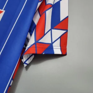 Retro 1990 Ajax Away Jersey