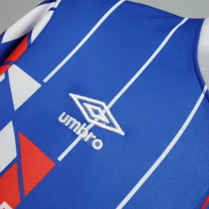 Retro 1990 Ajax Away Jersey