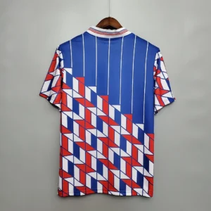 Retro 1990 Ajax Away Jersey