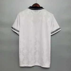 Retro 1990 England Home Jersey