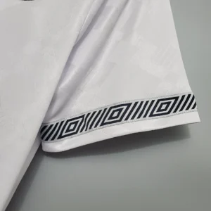 Retro 1990 England Home Jersey
