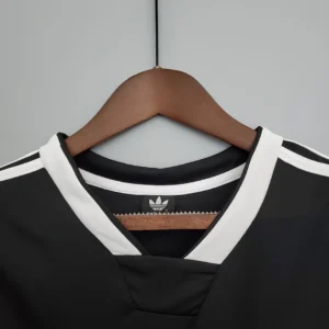 Retro 1991 colo colo Jersey