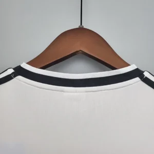 Retro 1991 colo colo Jersey