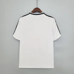 Retro 1991 colo colo Jersey