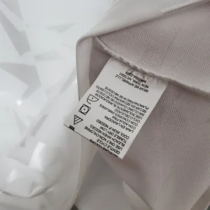 Retro 1991 曼联 white Jersey