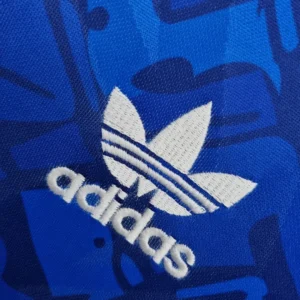 Retro 1992 Yugoslavia Home Jersey