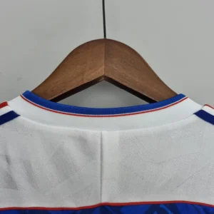 Retro 1992 Yugoslavia Home Jersey