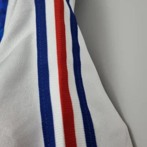Retro 1992 Yugoslavia Home Jersey
