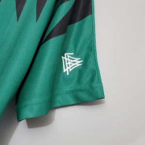 Retro 1994 Germany Away Jersey