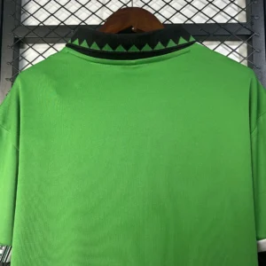 Retro 1994 Nigeria Home Jersey