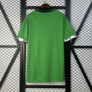 Retro 1994 Nigeria Home Jersey