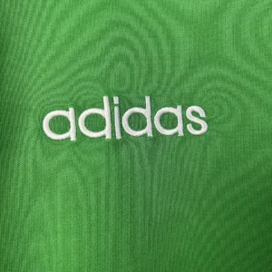 Retro 1994 Nigeria Home Jersey