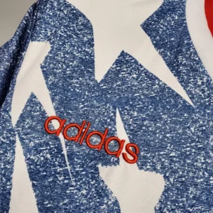 Retro 1994 United States Away Jersey