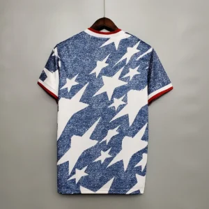 Retro 1994 United States Away Jersey