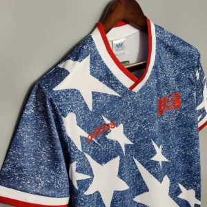 Retro 1994 United States Away Jersey