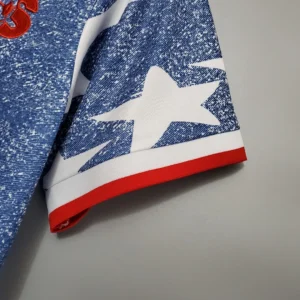 Retro 1994 United States Away Jersey