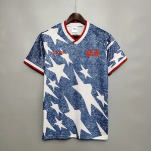 Retro 1994 United States Away Jersey