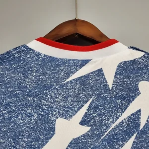 Retro 1994 United States Away Jersey