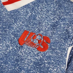 Retro 1994 United States Away Jersey
