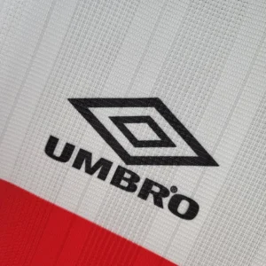 Retro 1995 flamengo Jersey