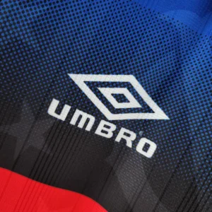 Retro 1995 flamengo Jersey