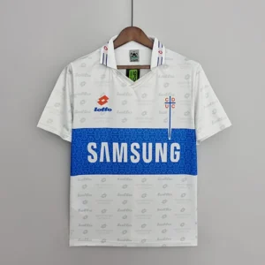 Retro 1996 Deportivo Universidad Católica Third Jersey