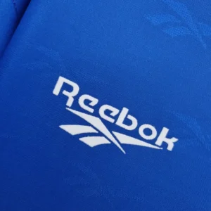 Retro 1998 Deportivo Universidad Católica Third Jersey