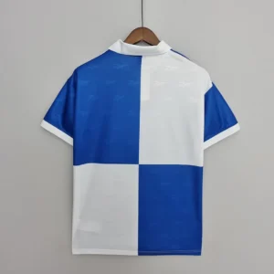 Retro 1998 Deportivo Universidad Católica Third Jersey
