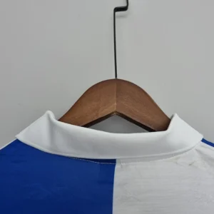 Retro 1998 Deportivo Universidad Católica Third Jersey