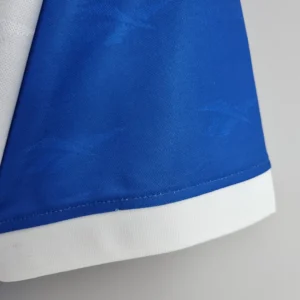 Retro 1998 Deportivo Universidad Católica Third Jersey