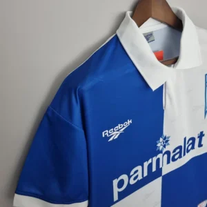 Retro 1998 Deportivo Universidad Católica Third Jersey