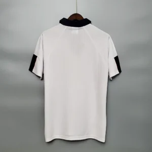 Retro 1998 England Jersey