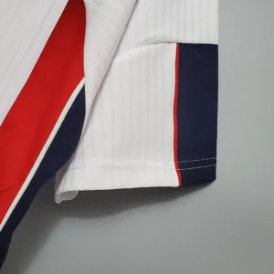 Retro 1998 England Jersey