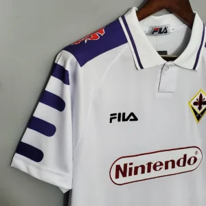 Retro 1998 Florence Jersey