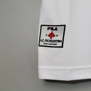 Retro 1998 Florence Jersey
