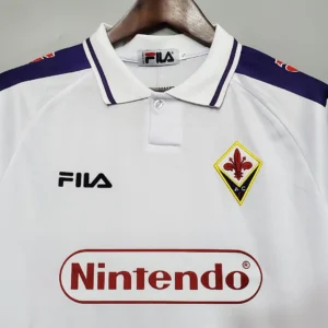 Retro 1998 Florence Jersey