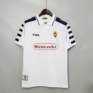 Retro 1998 Florence Jersey
